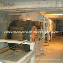 Corrugated Sidewall Conveyor Belt/Endless Conveyor Belt